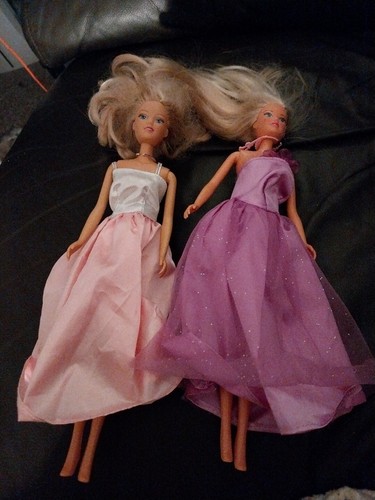 Steffi love dolls outfits - steffi,