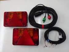 Radex 5800 5+4 Pin Plug In