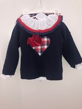 Baby Girl 3 Piece Set.. Worn