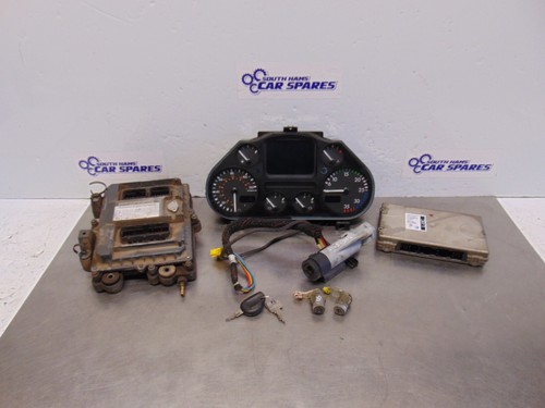 Daf lf45 ecu kit cummins - kit,