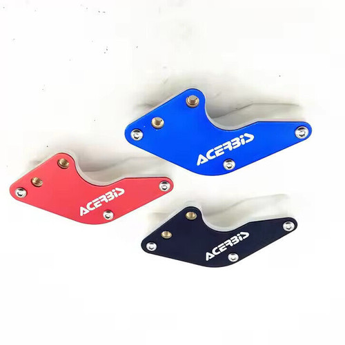 Universal chain guide for - chain,