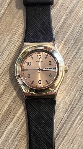 Swatch irony ladies watch - swatch,