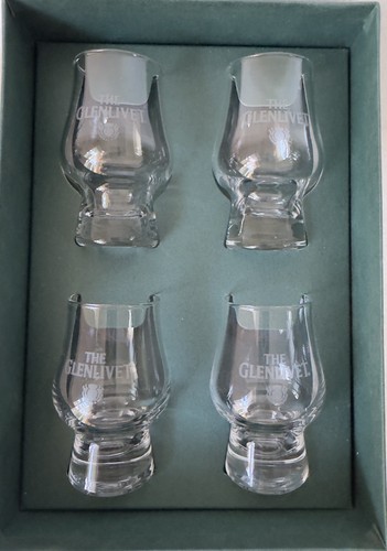 The glenlivet wee glencairn - wee,