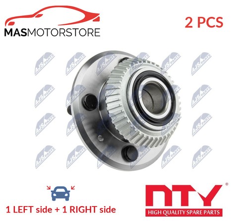 Wheel bearing kit set pair - set,