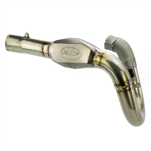 Kawasaki kx450f fmf exhaust - kawasaki,