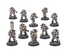 Saturnine Mk2 Tactical