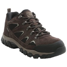 Sprayway Mens Mull Low HydroDry Waterproof Walking Shoe