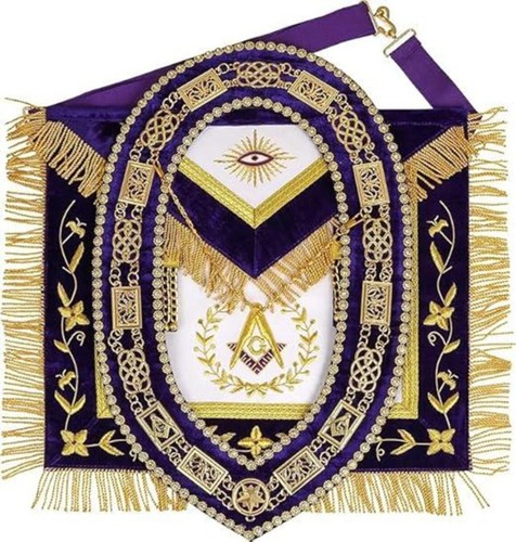 Masonic grand lodge master - masonic,