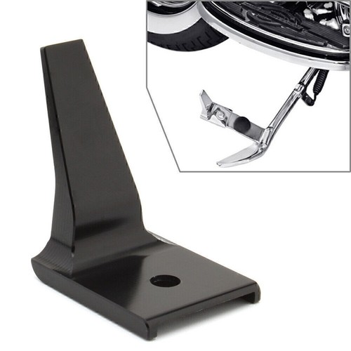 Kickstand side stand extension - kickstand,