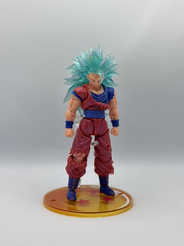 Kong studios figuarts son - studios, s.h.