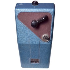 Webra Picco Transmitter