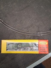 Hornby Minitrix N-Gauge