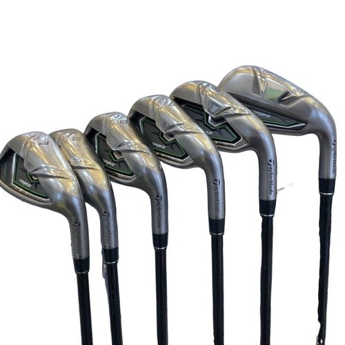 Taylormade rbz irons - taylormade,