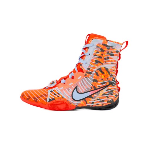 Nike hyperko boxing shoes - se,