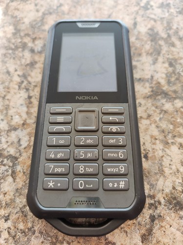 Nokia 800 tough - nokia,
