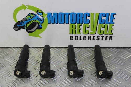 Kawasaki coil sticks - 12, r
