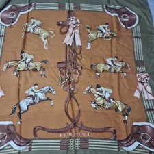 Hermès Paris “Jumping”