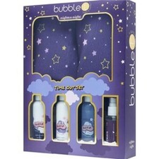 Bubble T Sleep Slipper Gift