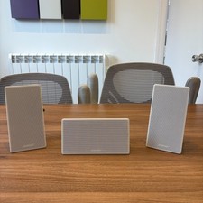 BOSE AdaptiQ In-Wall Satellite