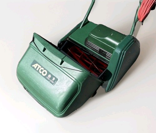 Breaking for parts atco - breaking,