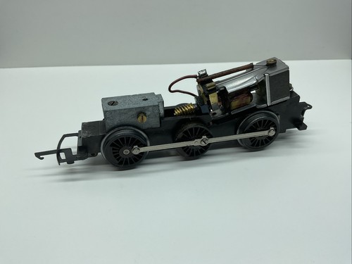 Triang hornby r251 class - r251, 3f