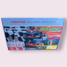Vodafone McLaren Mercedes