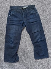 Levi’s Engineered Twisted -