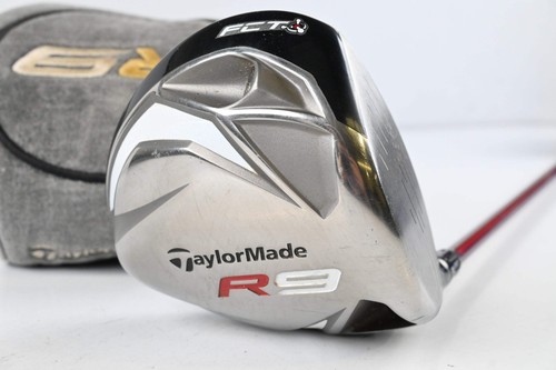 Taylormade driver 9 - driver, /