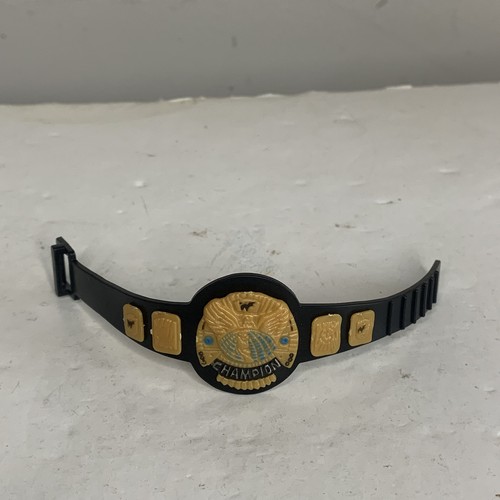 Wwe wwf colour winged eagle - wwf,