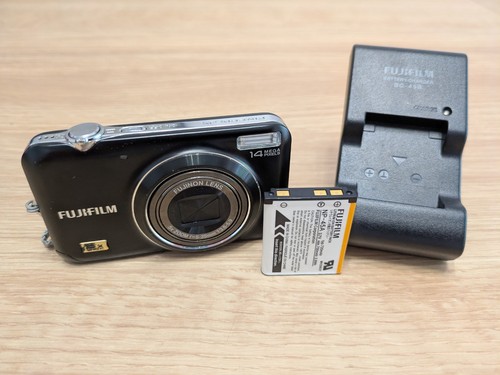 Fujifilm finepix jx530 - fujifilm,
