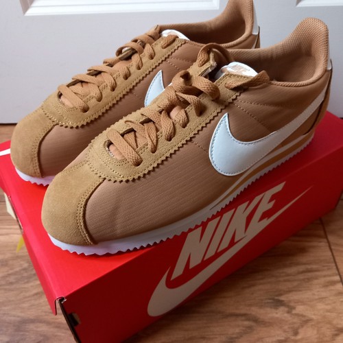 Deadstock nike cortez nylon - cortez,