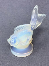 Sabino, Opalescent Glass Model