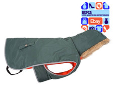 New Ancol Muddy Paws Green