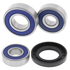 Rear Wheel Bearing Kit For