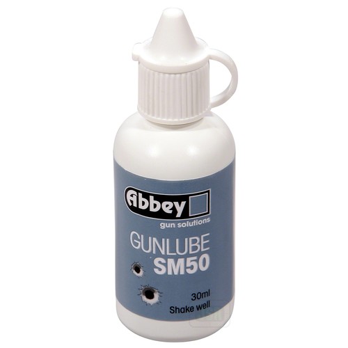 Abbey gunlube sm50 airgun - gunlube, &