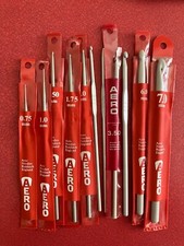 Aero Crochet Hooks