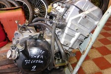 Kawasaki ZX6R ZX600F Engine Motor Without Attachments 32667KM