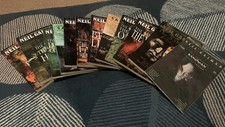 The Sandman Collection, Neil