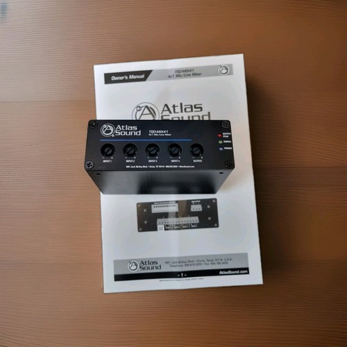 Atlasied tsd mix41 - atlasied, tsd-mix41