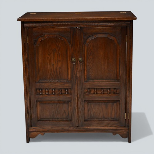 Reprodux cabinet double - hi-fi,