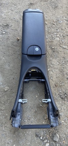 Mercedes clk w209 - w209, armrest