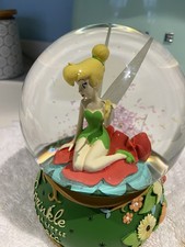 Disney Tinkerbell Sprinkle a
