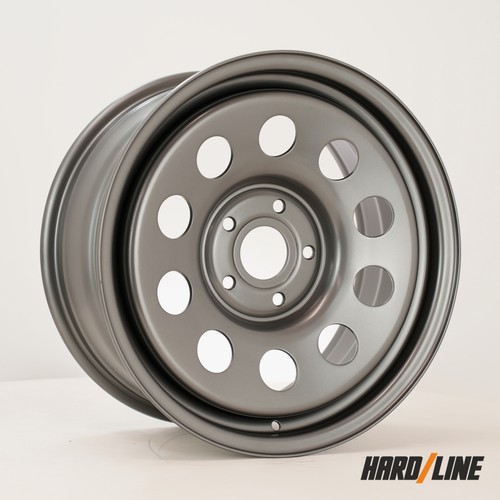 Steel wheel fits 90 03 - 1, 90-03