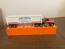 WINROSS 1:64 DIE-CAST TRUCK
