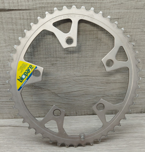 Vintage shimano biopace - vintage,