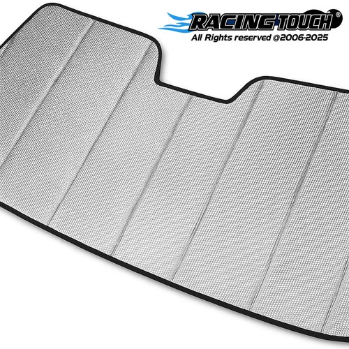 Heat shield custom fit - heat,