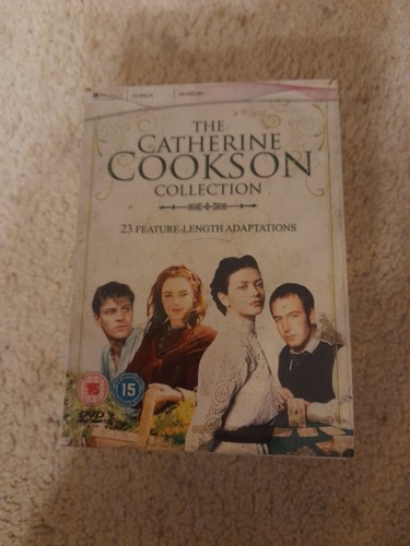 The catherine cookson - the,