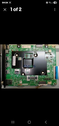Bn96 65157e main - main, pcb