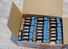 GPO STROWGER EXCHANGE RACK