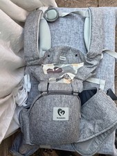 Bella baby Multifunction Hip Seat Carrier